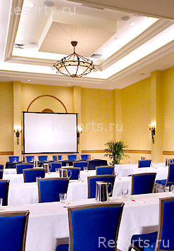 Grand Cayman Marriott Beach Resort 15